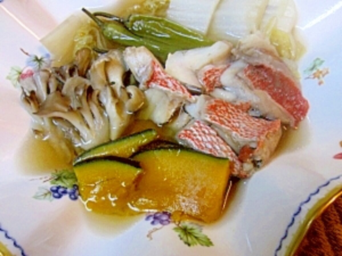 季節の食材をそろえて メヌキの酒蒸し レシピ 作り方 By Startrek 楽天レシピ 季節の食材をそろえて メヌキの酒蒸し レシピ 作り方 By Startrek 楽天レシピ